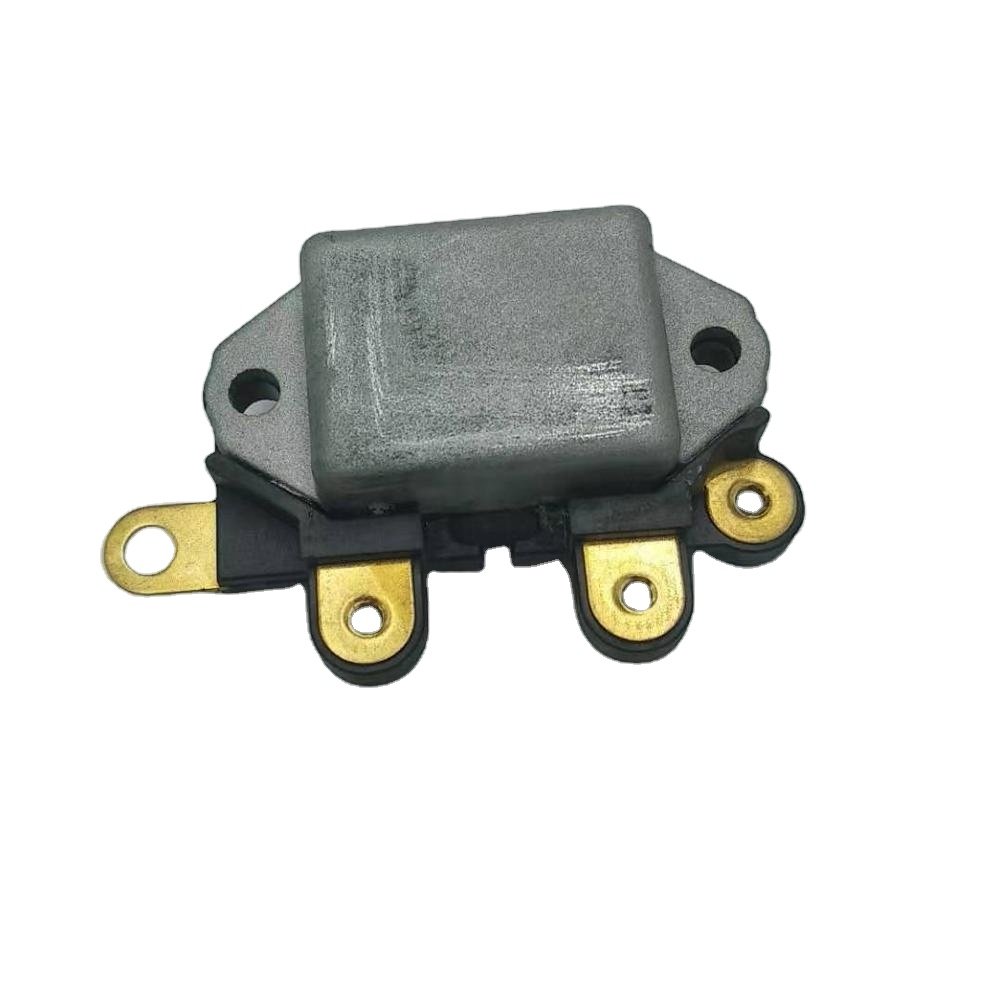 Alternator Voltage Regulator for Construction Machinery Heavy Duty IZ229 28V KD7357190211 ARK9999SK 1812600150